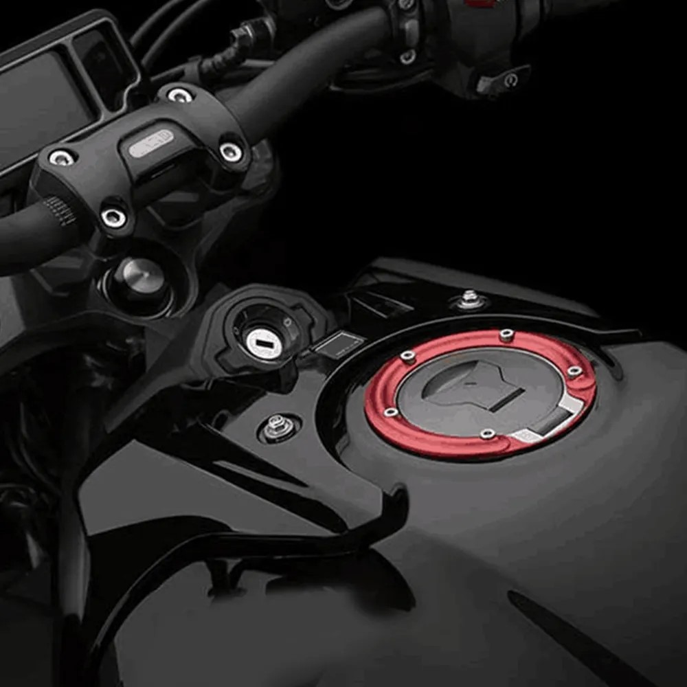 Motorcycle Leakproof Oil Cap S - Tank O-Ring Seal 评论和价格