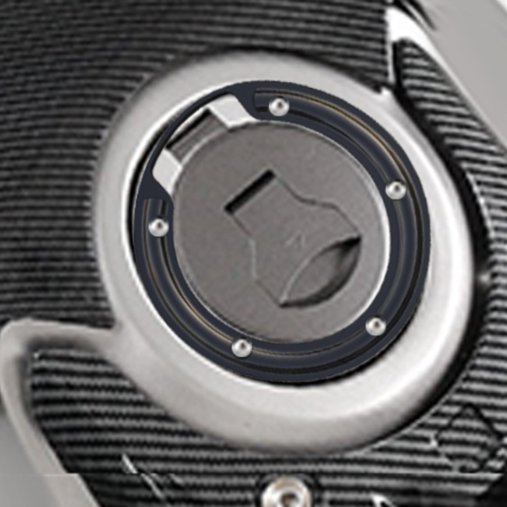 Motorcycle Leakproof Oil Cap S - Tank O-Ring Seal 评论和价格
