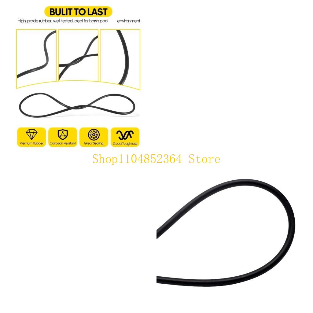652F Leak Resistant Filter O R - Tank O-Ring Seal 评论和价格