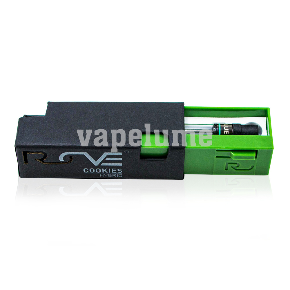 0.8ML Rove 510 Threaded Cartri - Accessories For Vaping 评论和价格