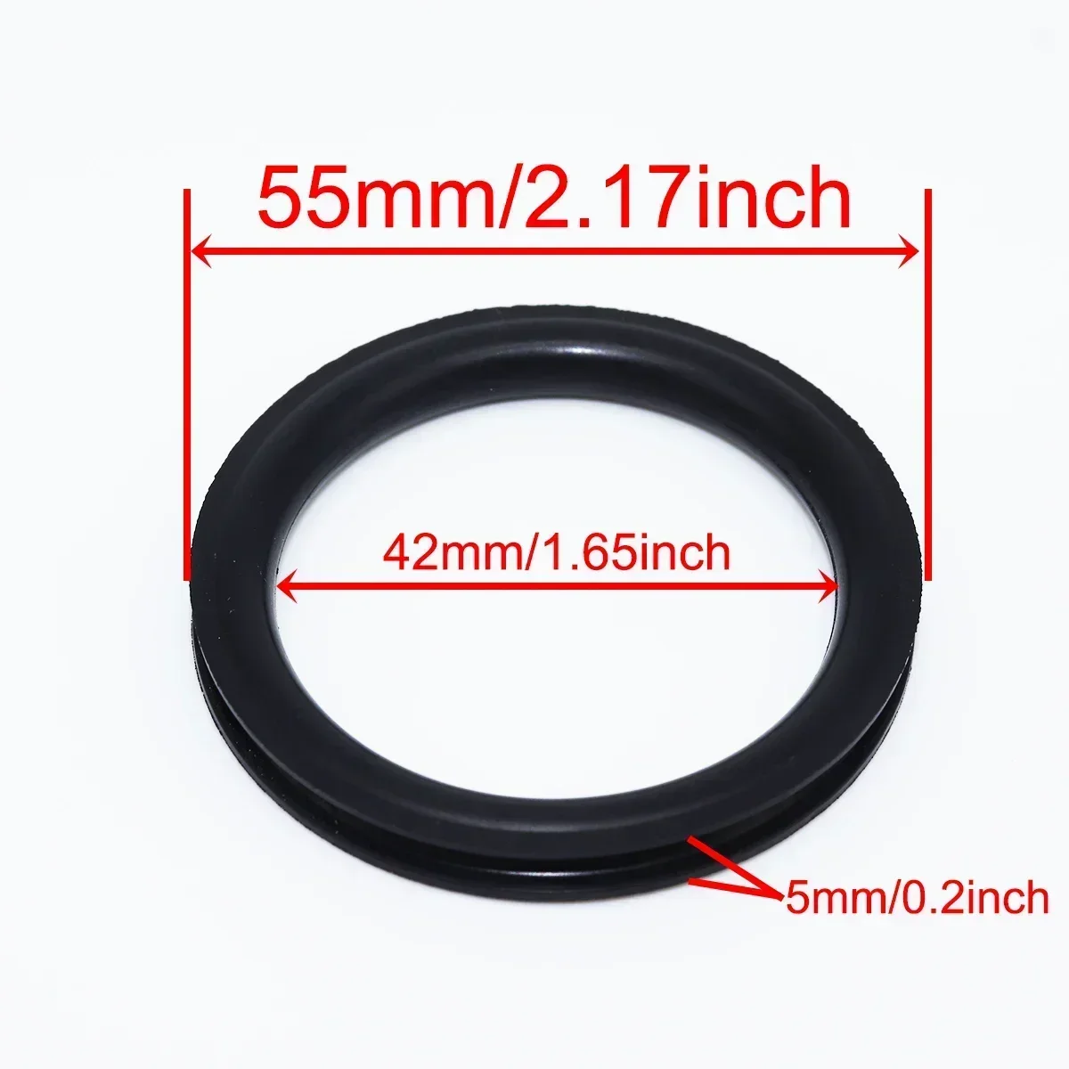 1/2pcs Tank Cap Seal for Audi  - Tank O-Ring Seal 评论和价格