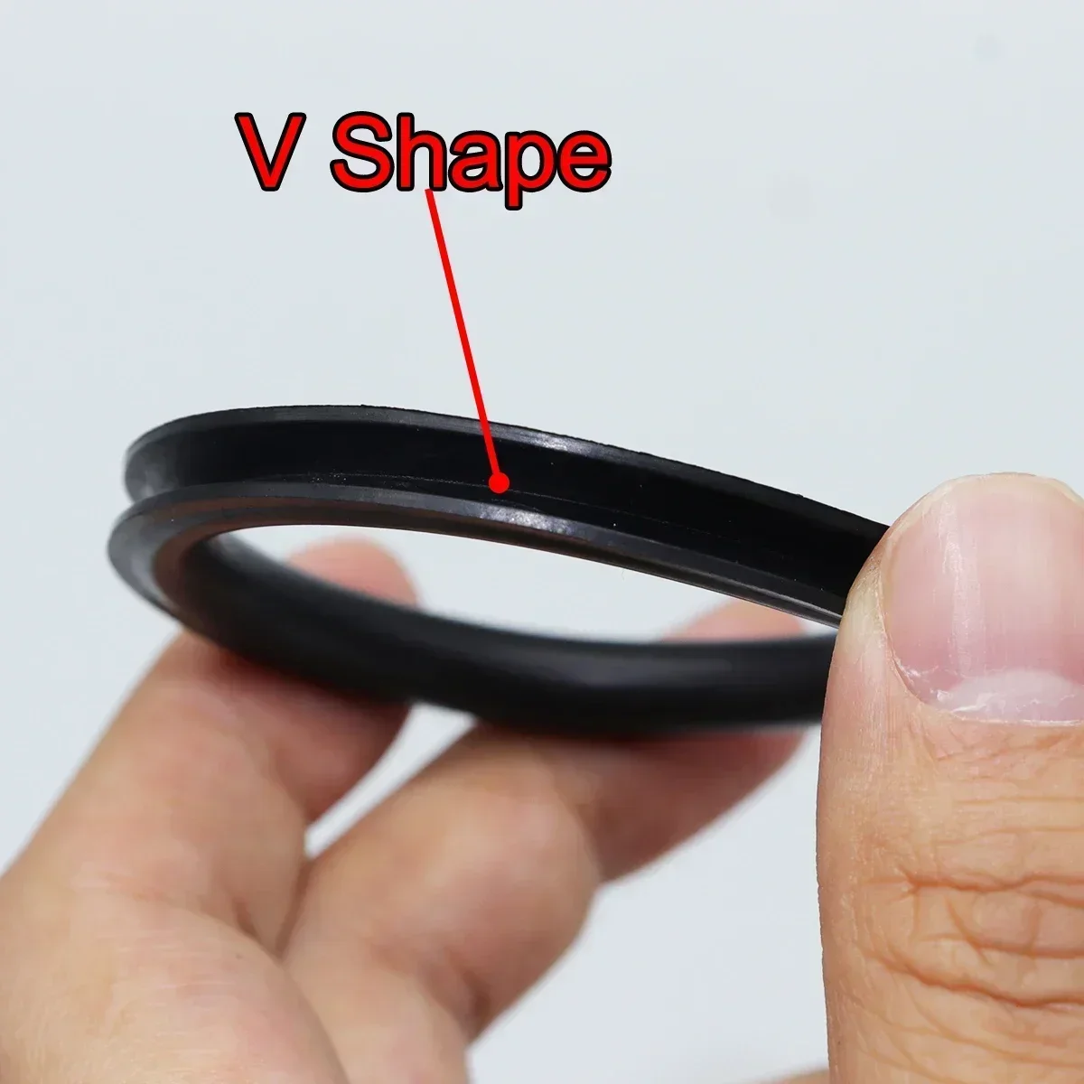 1/2pcs Tank Cap Seal for Audi  - Tank O-Ring Seal 评论和价格