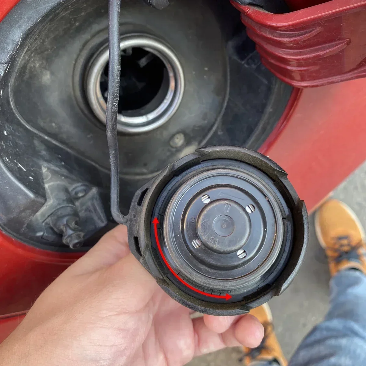 1/2pcs Tank Cap Seal for Audi  - Tank O-Ring Seal 评论和价格