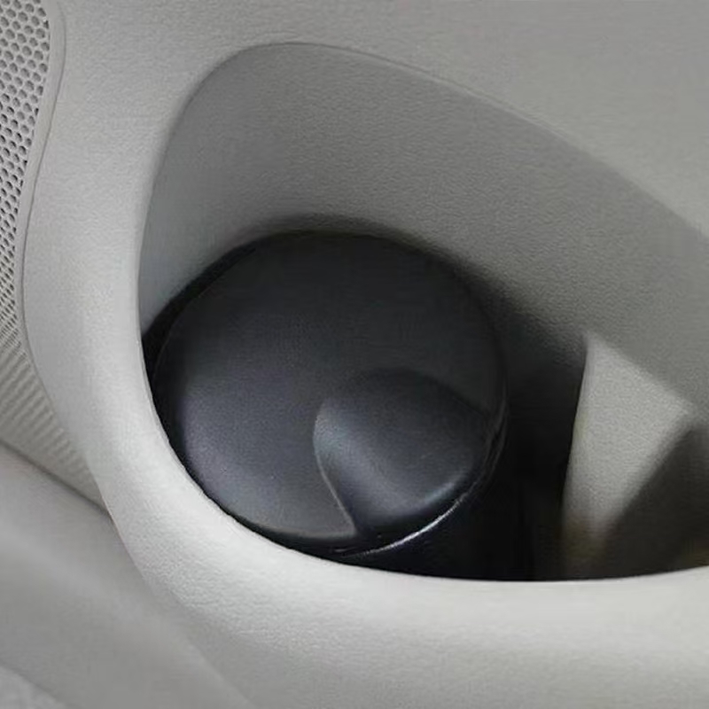 Portable Car LED Ashtray Unive - Vape Decoration 评论和价格