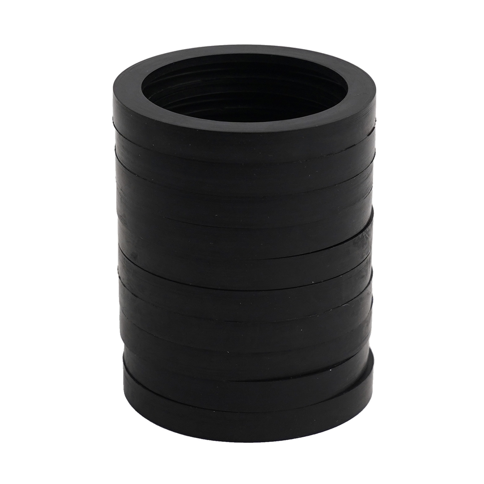 10 Pieces Rubber O Ring Gasket - Tank O-Ring Seal 评论和价格