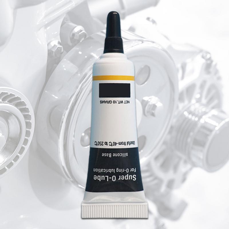 Silicone Grease Lubricant Supe - Tank O-Ring Seal 评论和价格