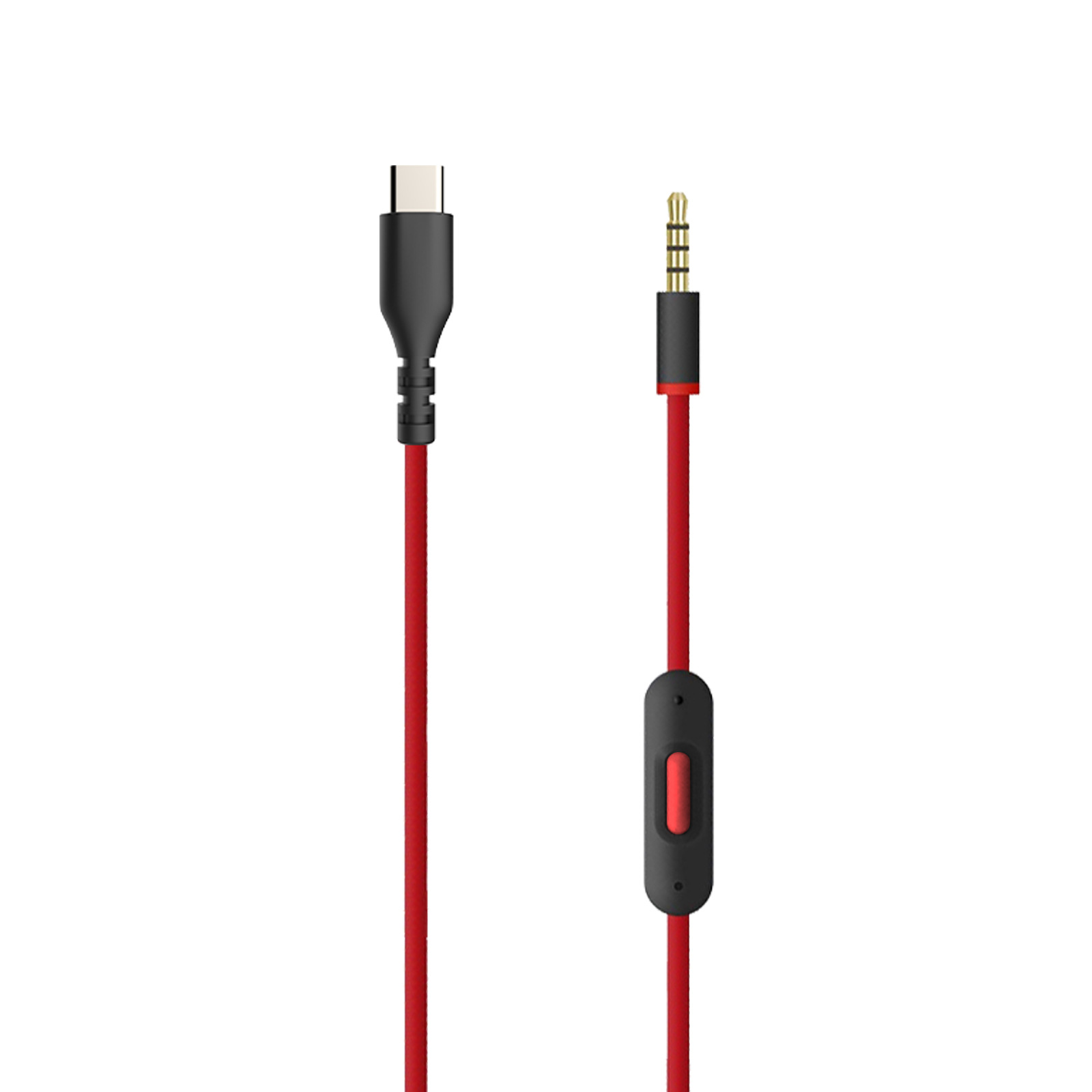 Replacement TypeC Aux Audio Ca - Beats Headphone Studio Pro 评论和价格