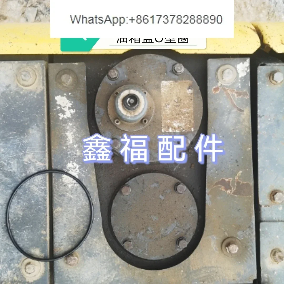 Excavator Sumitomo SH120 200 2 - Tank O-Ring Seal 评论和价格