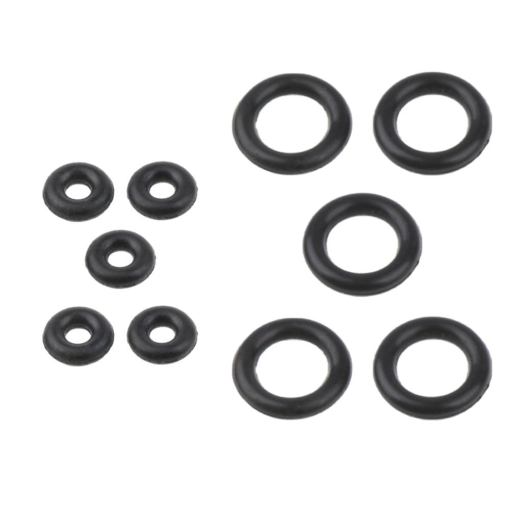 Gas Tank Seal Rubber Ring Leak - Tank O-Ring Seal 评论和价格