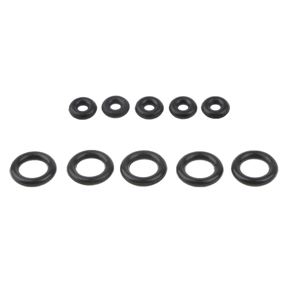 Gas Tank Seal Rubber Ring Leak - Tank O-Ring Seal 评论和价格