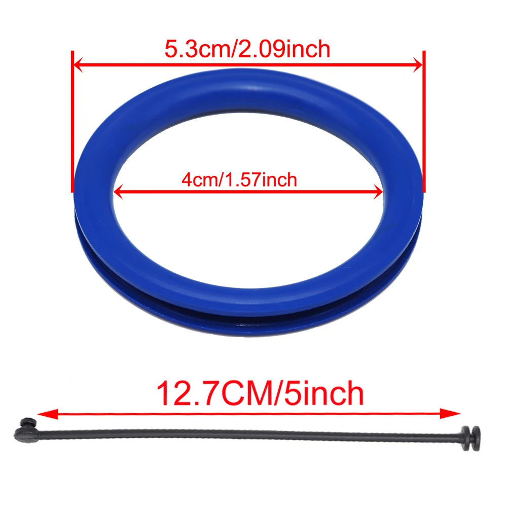 Tank Cap Seal Fuel Filler Gas  - Tank O-Ring Seal 评论和价格