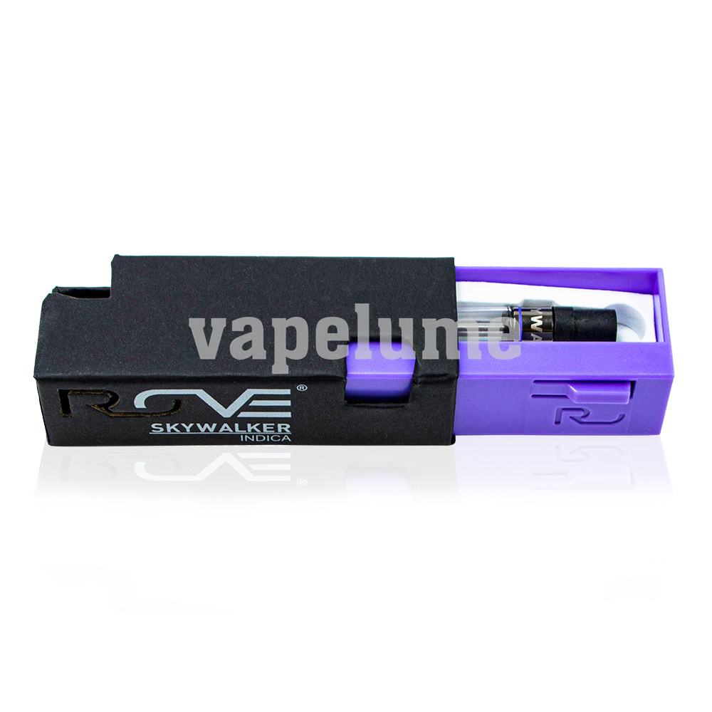 1000mg Rove Cartridge Empty Oi - Accessories For Vaping 评论和价格