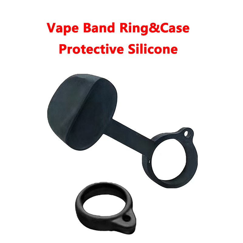 Portable Silicone Case Vape Pr - Vape Decoration 评论和价格