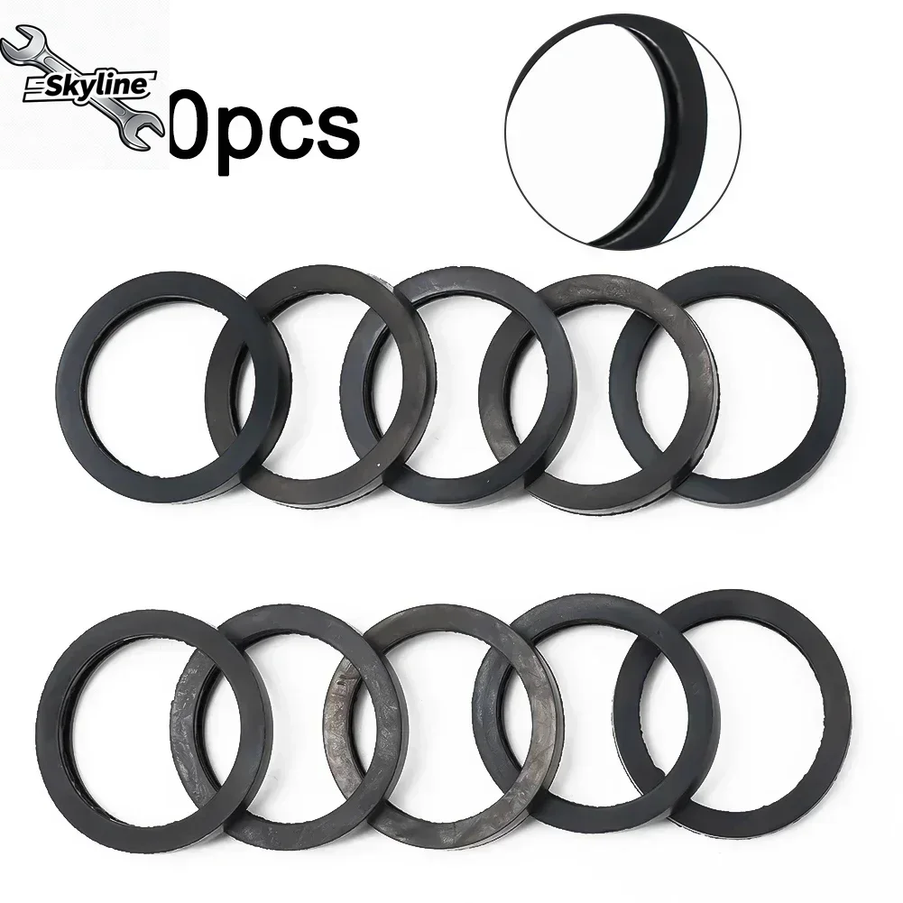 10pcs Car Reserve Fuel Tank Fu - Tank O-Ring Seal 评论和价格