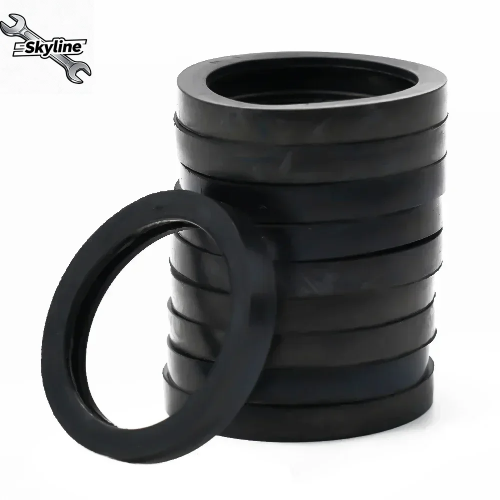 10pcs Car Reserve Fuel Tank Fu - Tank O-Ring Seal 评论和价格