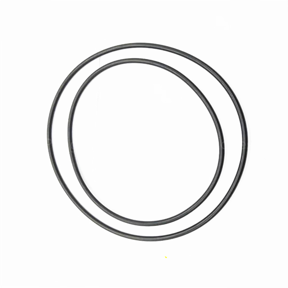 Excavator parts for hydraulic  - Tank O-Ring Seal 评论和价格