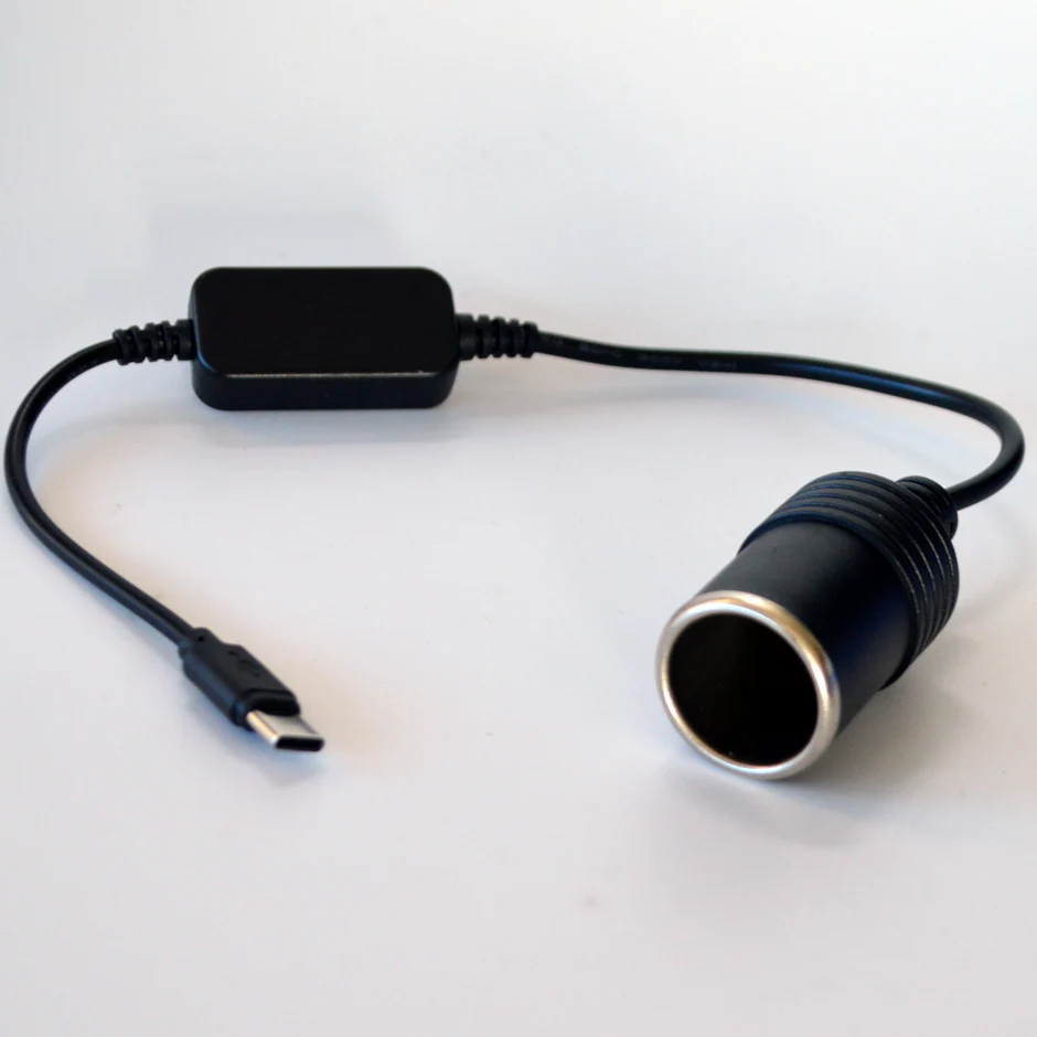 5V To 12V Converter Cable Exte - Accessories Experts Vape 评论和价格