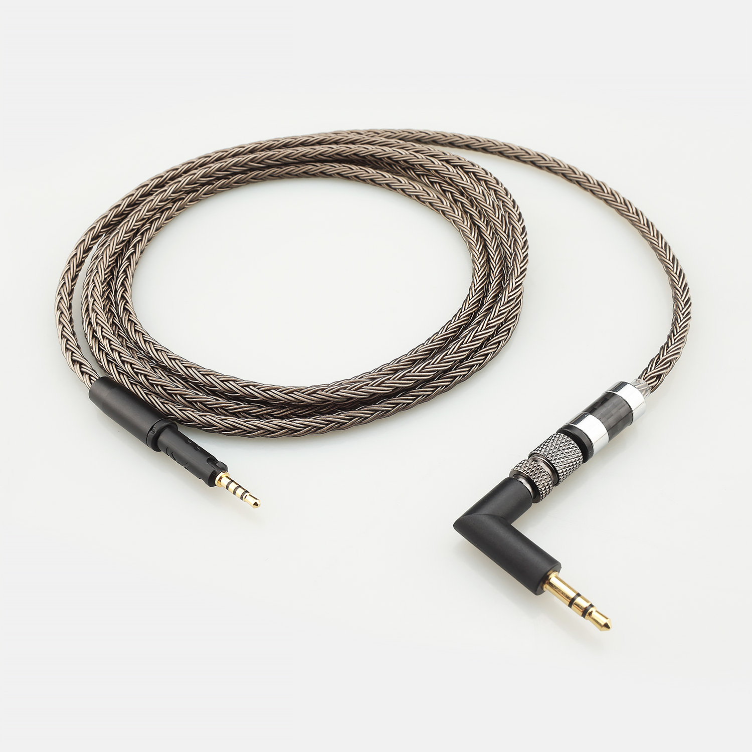 16 Core OCC Silver Plated HIFI - Sennheiser Headphone Hd 560S 评论和价格